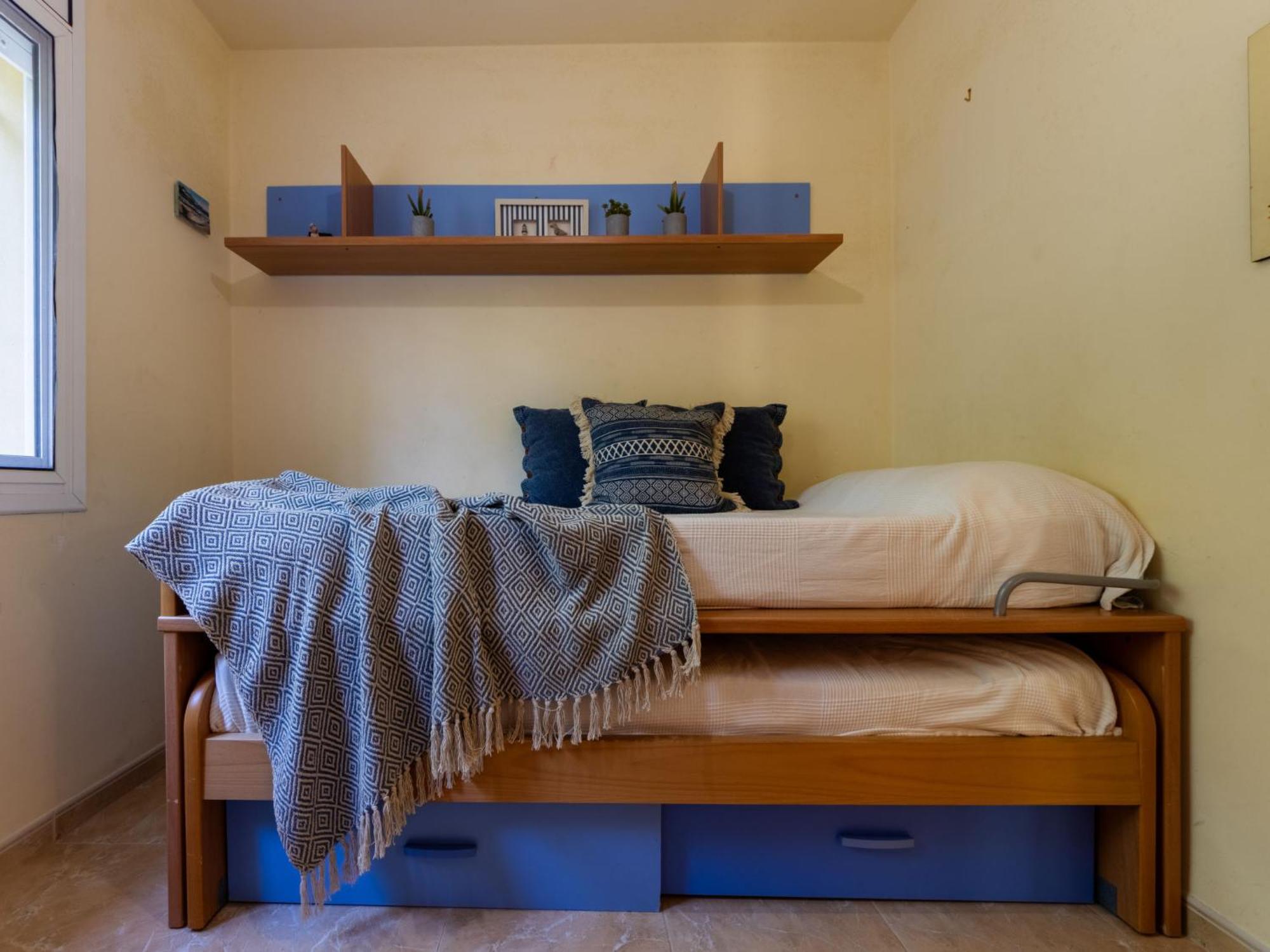 Holiday Home Sargantana Riumar Bagian luar foto