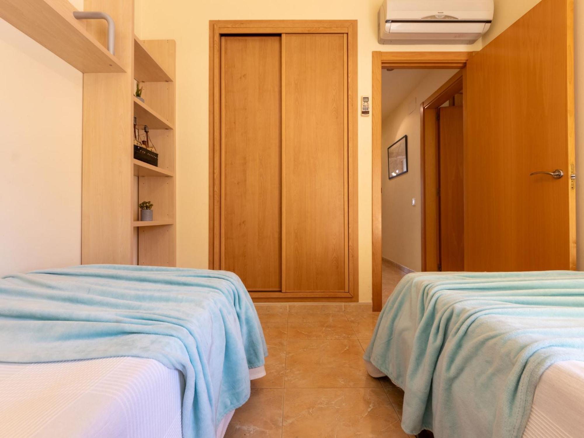 Holiday Home Sargantana Riumar Bagian luar foto