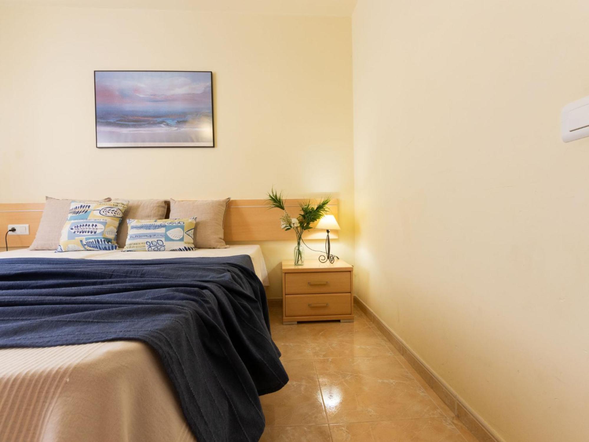 Holiday Home Sargantana Riumar Bagian luar foto