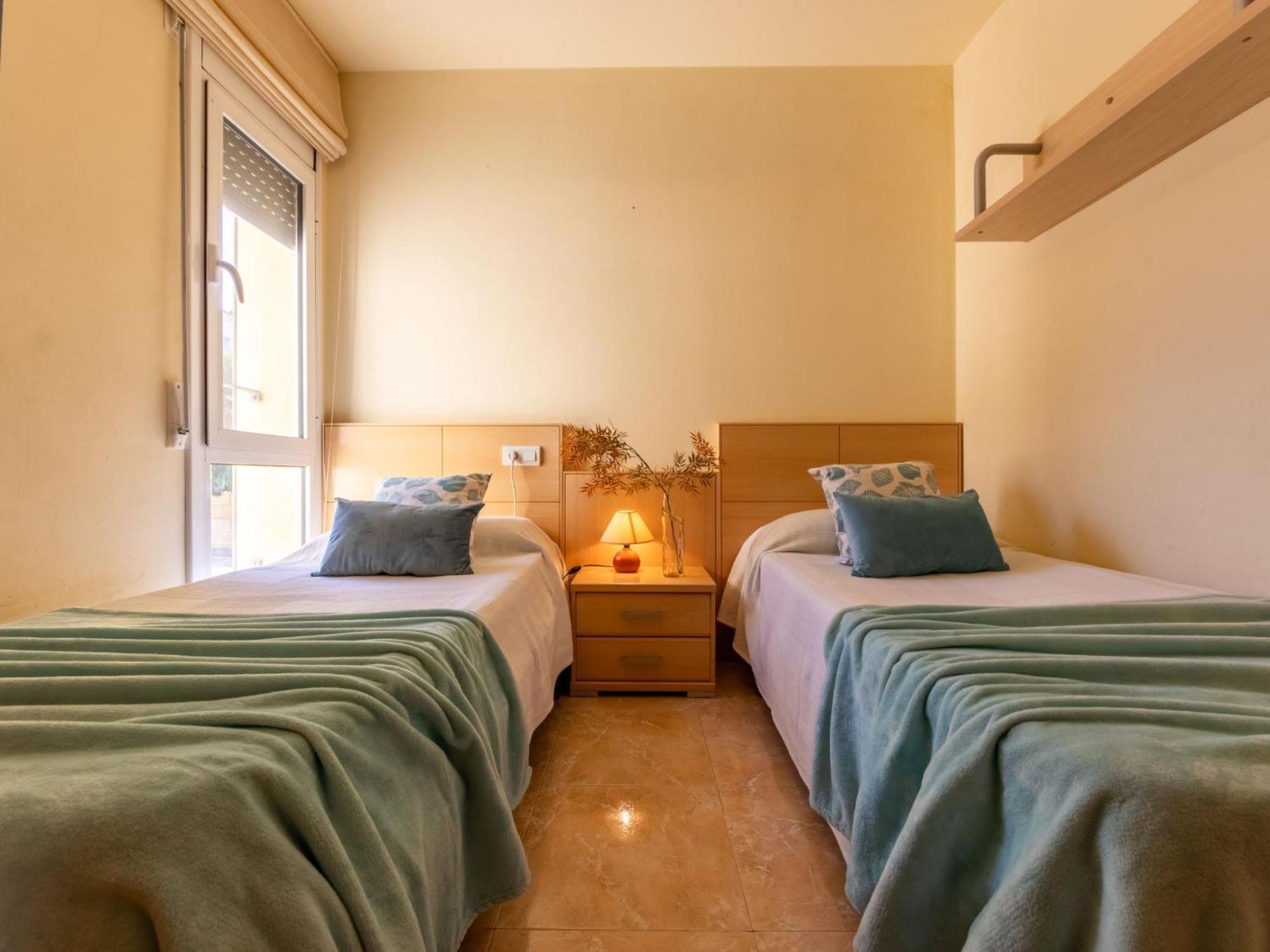 Holiday Home Sargantana Riumar Bagian luar foto