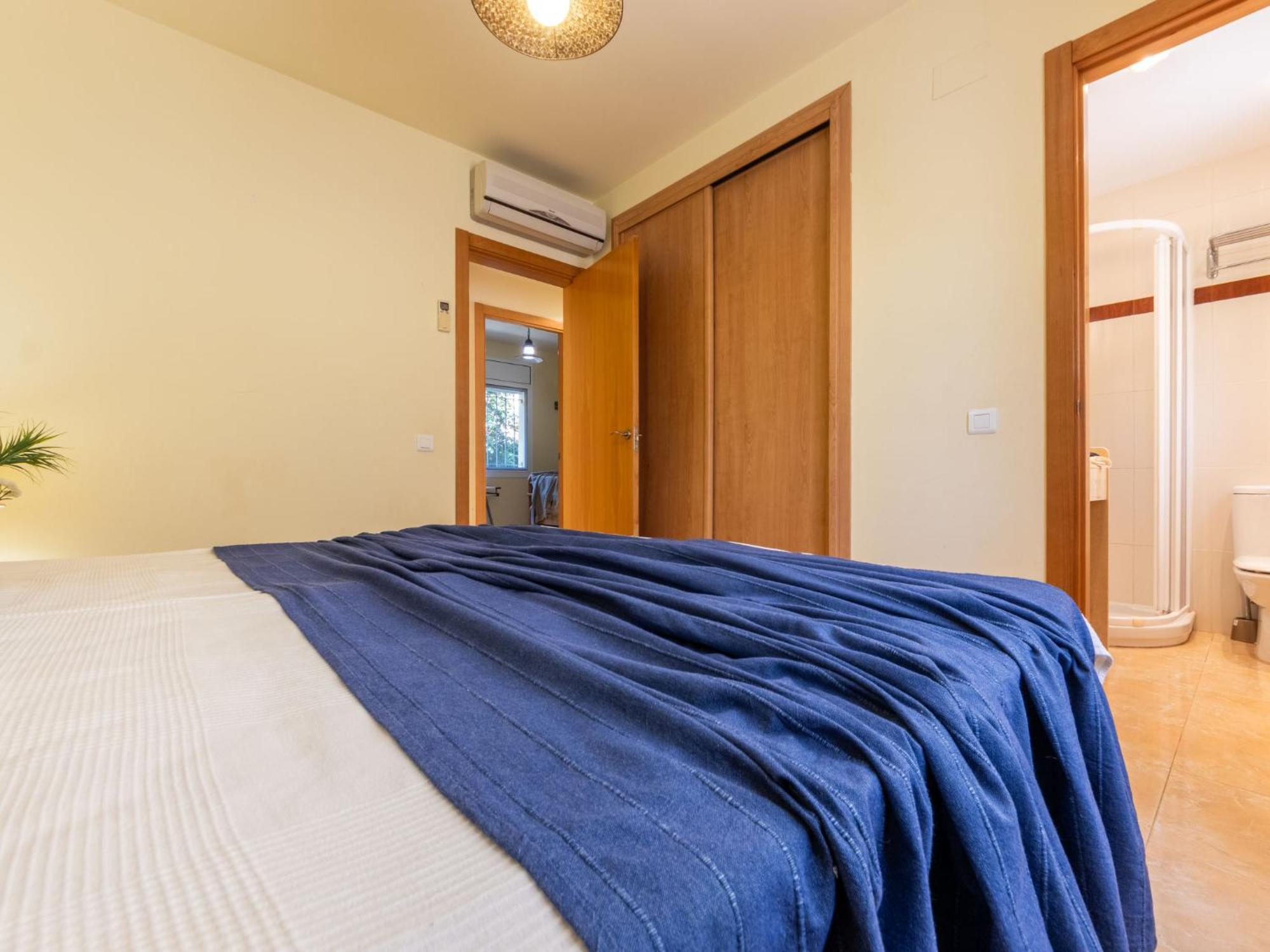 Holiday Home Sargantana Riumar Bagian luar foto