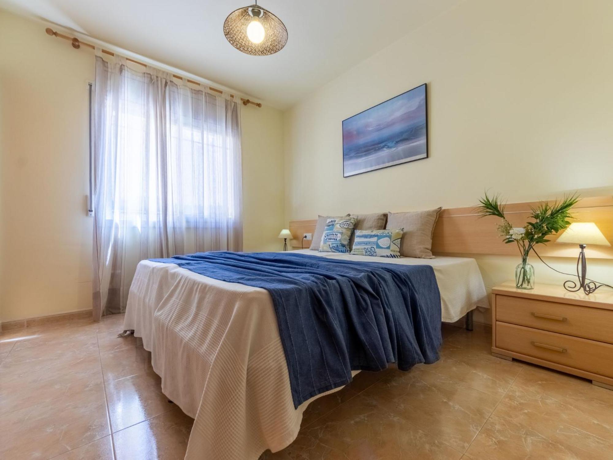 Holiday Home Sargantana Riumar Bagian luar foto